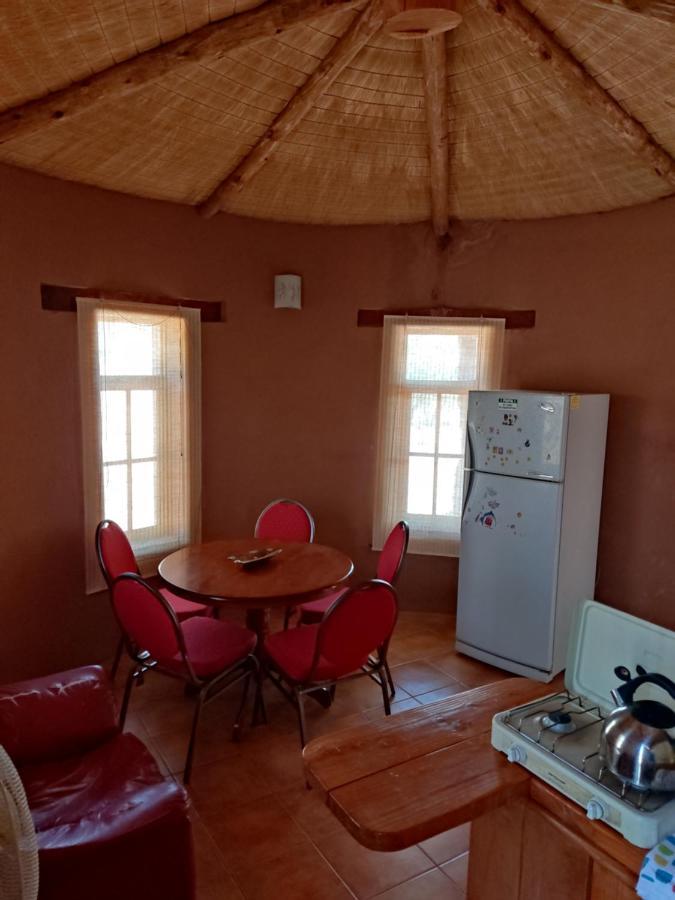 Cabanas Larache Villa San Pedro de Atacama Ngoại thất bức ảnh