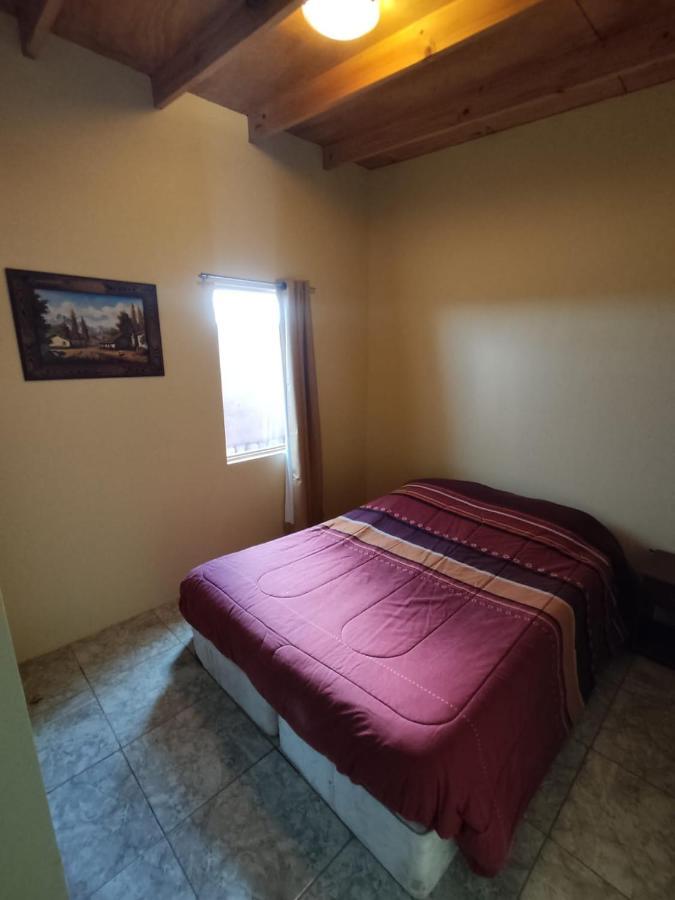 Cabanas Larache Villa San Pedro de Atacama Ngoại thất bức ảnh