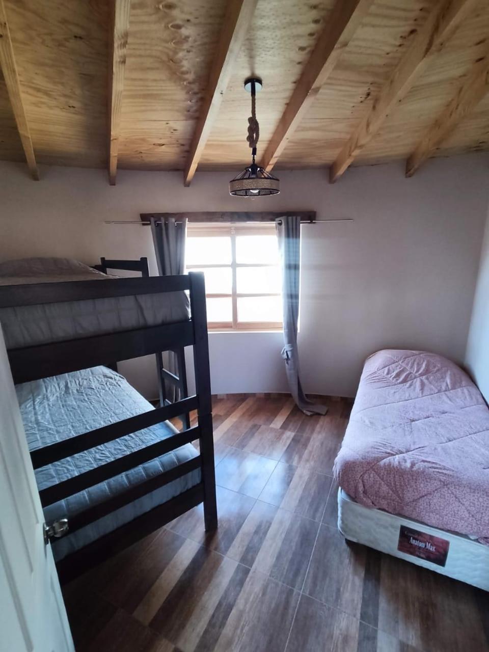 Cabanas Larache Villa San Pedro de Atacama Ngoại thất bức ảnh